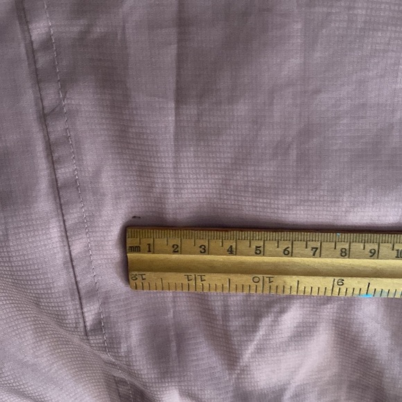 Rose pink Reebok Jacket size women’s medium - Picture 5 of 8